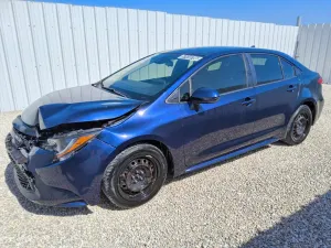 Toyota Corolla 1.8L 4 2021