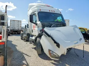 Freightliner Cascadia 12.8L 6 2020