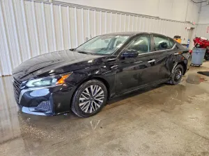 Nissan Altima 2.5L 4 2024
