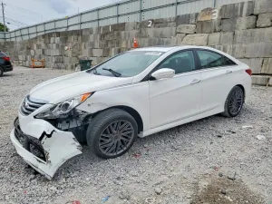 Hyundai Sonata 2.0L 4 2014