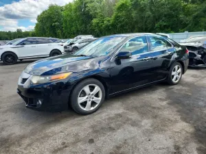 Acura TSX 2.4L 4 2010