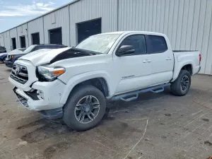 Toyota Tacoma 3.5L 6 2017