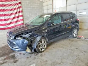 Ford Escape 2.0L 4 2014