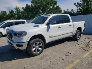 RAM 1500 5.7L 8 2022