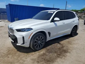 BMW X5 3.0L 6 2026