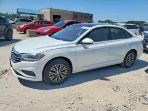 Volkswagen Jetta 1.4L 4 2020