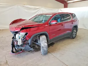 GMC Acadia 2.5L 4 2020