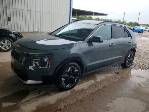Kia Niro 0 2024