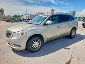 Buick Enclave 3.6L 6 2015