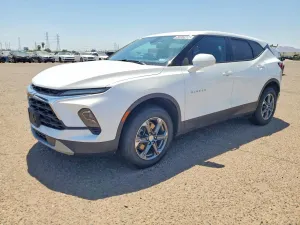 Chevrolet Blazer 2.0L 4 2023