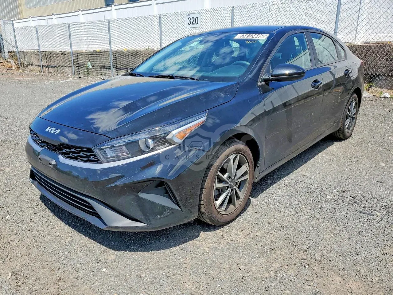 Kia Cerato / Forte / K3 2.0L 4 2024