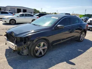 Acura ILX 2.0L 4 2013