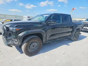 Toyota Tacoma 2.4L 4 2025