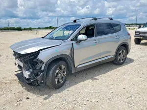 Hyundai Santa Fe 2.5L 4 2023