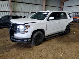 Chevrolet Tahoe 5.3L 8 2020