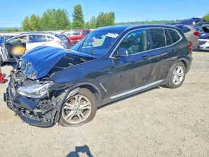 BMW X3 2.0L 4 2020