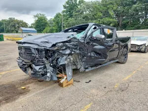 RAM 1500 5.7L 8 2020