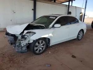 Honda Accord 2.4L 4 2008