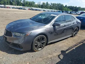 Acura TLX 3.5L 6 2019