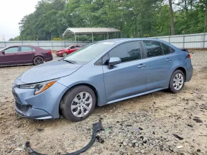 Toyota Corolla 1.8L 4 2022