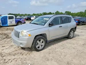 Jeep Compass 2.4L 4 2007