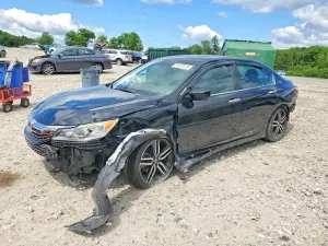 Honda Accord 2.4L 4 2016