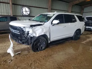 Chevrolet Tahoe 5.3L 8 2023