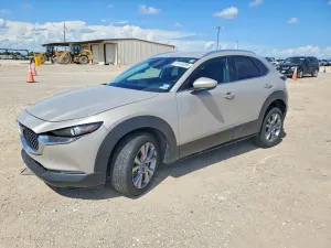 Mazda CX-30 2.5L 4 2023