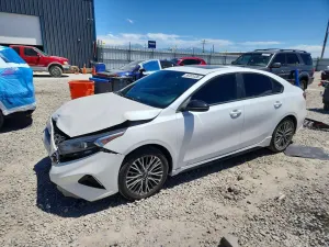 Kia Cerato / Forte / K3 2L 4 2023
