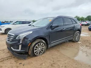 Cadillac XT5 3.6L 6 2019