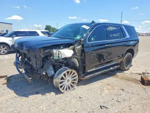 Cadillac Escalade 6.2L 8 2023