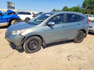 Honda CR-V 2.4L 4 2012