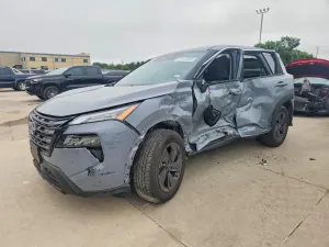 Nissan Rogue 1.5L 3 2026