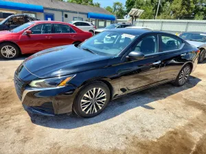 Nissan Altima 2.5L 4 2025