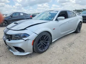 Dodge Charger 6.4L 8 2020