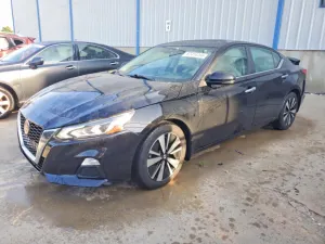 Nissan Altima 2.5L 4 2021