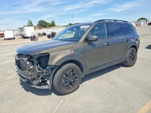Kia Telluride 3.8L 6 2024