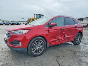 Ford Edge 2.0L 4 2020