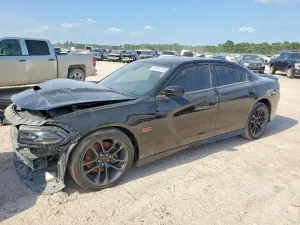 Dodge Charger 6.4L 8 2020