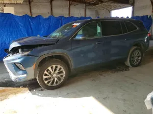 Buick Enclave 2.5L 4 2026