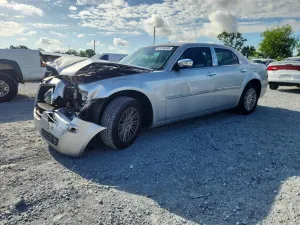 Chrysler 300 3.5L 6 2010
