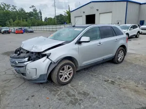 Ford Edge 3.5L 6 2011