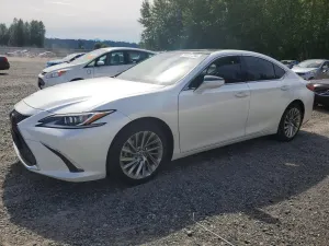Lexus ES 3.5L 6 2019