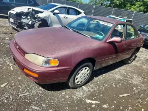 Toyota Camry 2.2L 4 1996