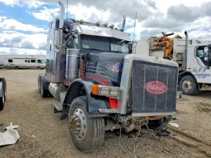 Peterbilt 379 6 2000