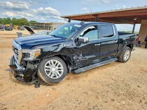 GMC Sierra 6.2L 8 2021