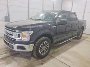 Ford F-150 3.5L 6 2019