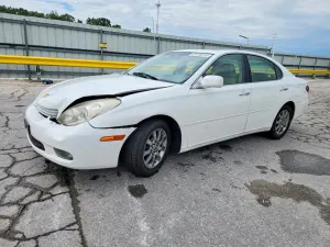Lexus ES 3.0L 6 2003