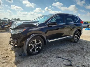 Honda CR-V 1.5L 4 2017