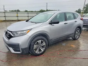 Honda CR-V 1.5L 4 2022